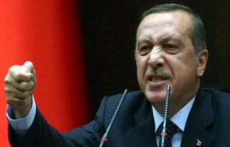 Эрдоган намерен ввести смертную казнь в Турции