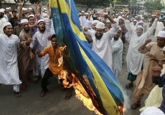 В Швеции ужесточили правила приема мигрантов