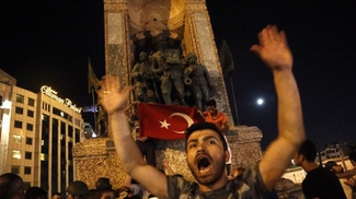 В Турции учёным запретили покидать страну