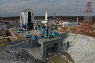 Спецстрою не хватает 7 миллиардов рублей для 20 объектов космодрома «Восточный» 