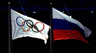 СМИ: МОК позволил сборной России участвовать в Олимпиаде