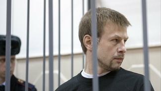 Бывший оппозиционный мэр Ярославля приговорён к 12,5 годам тюрьмы