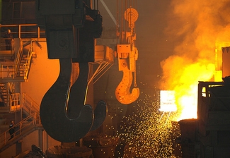 ЕС ввел антидемпинговые пошлины против российских металлургов