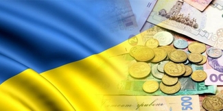 Украина вернулась к докризисным темпам роста экономики