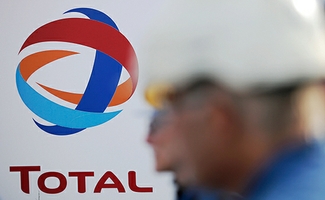 Total уволила 70% российского персонала