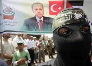 Немецкие СМИ: Эрдоган поддерживает исламских террористов