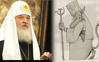 Патриарх Кирилл поведал о «разрушительном влиянии» информации из интернета