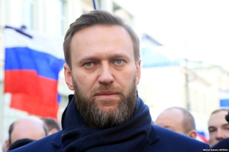 Навальный намерен добиваться возможности участия в президентских выборах