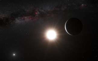 Астрономы обнаружили ближайшую экзопланету земного типа