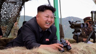 В Северной Корее публично казнили двух министров
