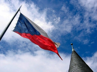 Чехия обвинила Россию в ведении информационной войны