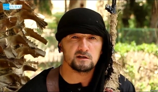 Бывший командир таджикского ОМОНа стал военным начальником ИГИЛ