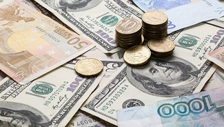 В августе из Резервного фонда России было потрачено 6 млрд долларов 