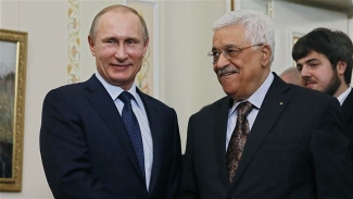 В Израиле предъявили свидетельства сотрудничества Махмуда Аббаса с КГБ