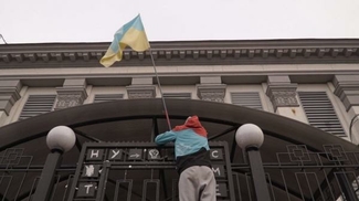 Украинские власти объяснили запрет на проведение выборов в Госдуму