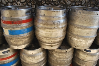 Россия утроила экспорт пива в Украину несмотря на эмбарго