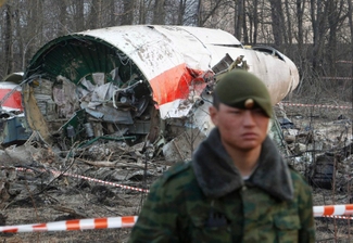 Польская комиссия выявила фальсификации в отчетах о смоленской авиакатастрофе