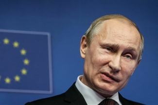 Путин обвинил Украину в аннексии Крыма Россией