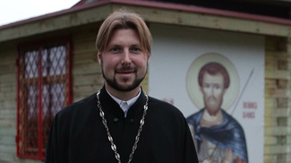 Священнику Глебу Грозовскому предъявлены обвинения в растлении малолетних