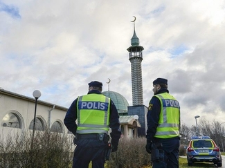 Швеция узаконит «отлов» нелегальных мигрантов