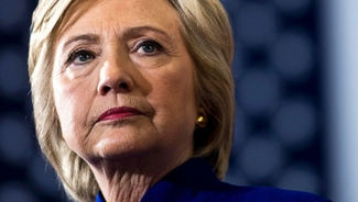 Клинтон забыла секретные документы в номере гостиницы в России