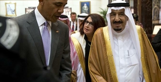 Сенат США преодолел вето Обамы об исках к Саудовской Аравии за 9/11