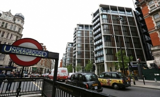 Власти Лондона начали проверку иностранных покупателей недвижимости