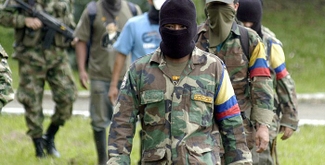 Колумбийцы на референдуме отвергли сделку с леворадикальными боевиками