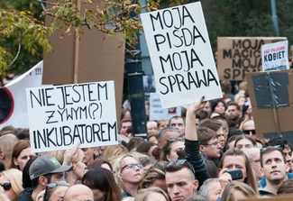 Польский сейм отклонил скандальный законопроект о полном запрете абортов