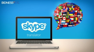 Skype научился понимать русскую речь