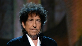 Нобелевскую премию по литературе присудили музыканту Бобу Дилану