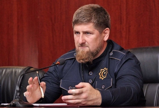Кадыров потребовал найти виновного в нападении на дочь Емельяненко