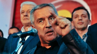 На выборах в Черногории победила правящая прозападная партия