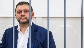 Никиту Белых арестовали за поборами бизнесменов в поддержку «Единой России»