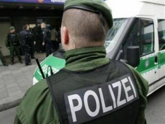 В Германии прошли обыски у чеченцев по подозрению в связях с ИГИЛ