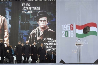 Российского посла вызвали в МИД Венгрии за оскорбление героев восстания в передаче Киселёва