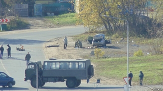 «Исламское государство» взяло на себя ответственность за атаку в Нижнем Новгороде