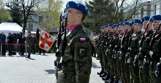 В Польше создадут Войска территориальной обороны