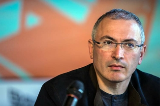 Интерпол может объявить Ходорковского в розыск