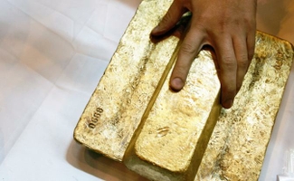 Китайцы получат контроль над крупнейшей золотодобывающей компанией России