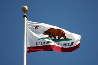 Сторонники отделения Калифорнии от США заявили о подготовке референдума