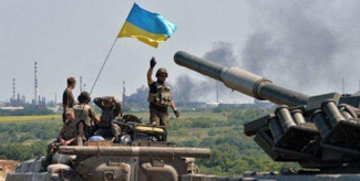 Минобороны Украины проведёт стрельбы над Крымом несмотря на угрозы России