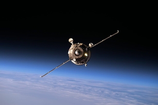 Запущенный к МКС «Прогресс» потерял контакт с Землей