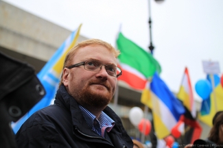 Милонов попросил Генпрокуратуру проверить «Медузу» на экстремизм