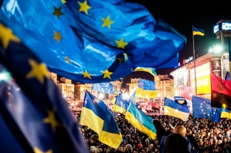 В ЕС согласовали условия введения безвизового режима для Украины и Грузии 