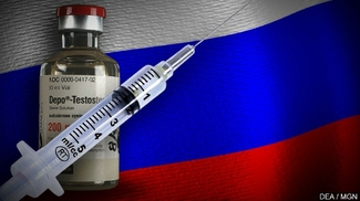 Эксперты WADA уличили более тысячи российских спортсменов в приёме допинга