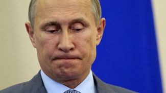 Почти треть россиян заявили об ухудшении отношения к Путину