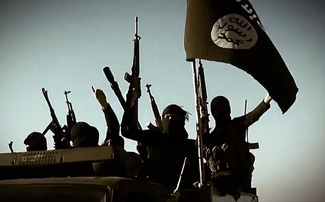 В Самаре проходит спецоперация против ИГИЛ