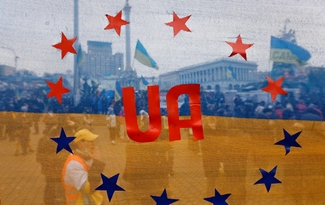 Евросоюз не стал давать Украине статус кандидата на вступление