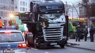 Поляк стал первой жертвой теракта в Берлине